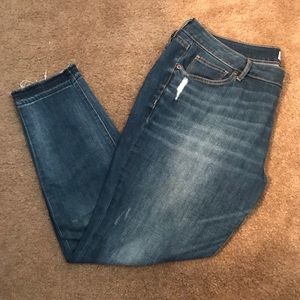 Plus Size Women’s Jeans by Sonoma